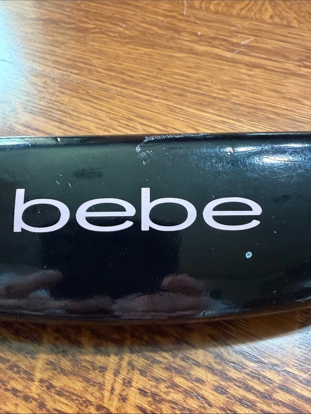 bebe Eyeglass Case - Picture 2 of 5